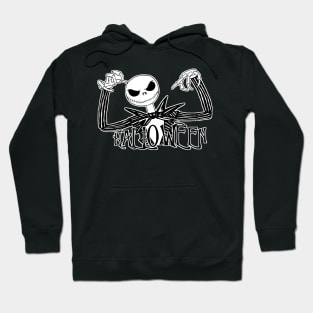 Halloween Hoodie